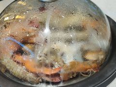 -大锅强·蒸海鲜青岛菜(吾悦广场店)