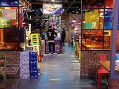 -汉城烧烤(西稍门劳动路店)