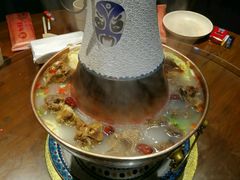 -虾满堂(金平路店)