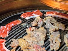 -蒲葵传统炭火烤肉(白石龙店)