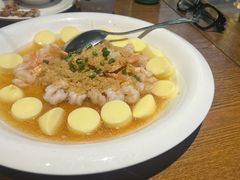 -湘力力小院·鱼汤泡饭(枫林路店)
