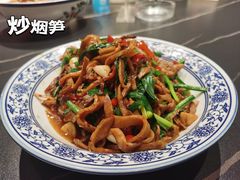 -回家吃饭·地道南昌菜(建德观总店)
