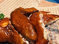 -鱼神·脆肉鲩 全鱼宴(西乡店)