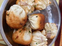 生煎-朱家角桥梓湾点心店(祥凝浜路811号店)