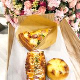 犒劳一顿年终奖从“吴宝春”早餐开始