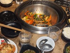 -七欣天香辣蟹火锅(常熟方塔街店)