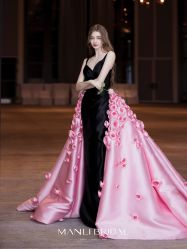 -MANLI BRIDAL婚纱