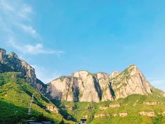 -云台山风景名胜区