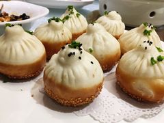 生煎包-红城阁·上海味道(四平路店)