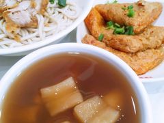 -桂姥姥·桂林卤粉·锅烧桂林米粉(莲塘店)