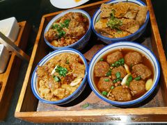 -阿庄新豫菜(通泰路店)