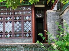 -东莞市可园博物馆