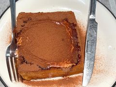 皇后港式漏奶华-皇后餐厅-煲仔·小菜·打边炉(古北店)