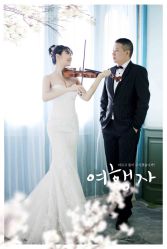 点击看大图 -保定巴黎婚纱摄影