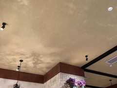 -绿茶餐厅(布吉万象汇店)