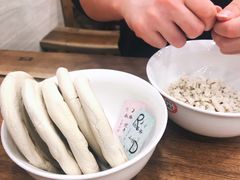 -老刘家永盛斋·传统泡馍(东关南街店)