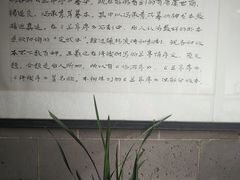 -兰亭风景区