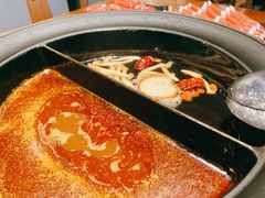 -呷哺呷哺(泰盛广场店)