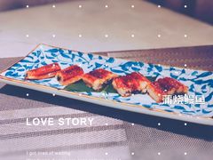 -極上萬膳·日料放题(海岸城店)
