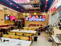 -缘来聚·徽菜名店(黄山宏村店)