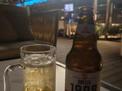 -悦吧·360°全景天台酒吧(象山店)