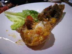 -铁板诱惑法式铁板烧(大卫城店)