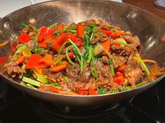 -乔街深夜食堂·小龙虾·高压锅生蚝(杭州总店)