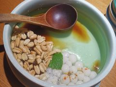 -吃饭皇帝大(合生汇店)