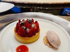 -长沙富力万达文华酒店