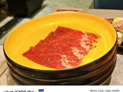 -一绪に寿喜烧(虹悦城店)