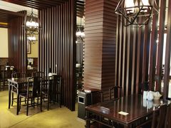 大堂-熙盛源(复兴路店)