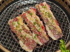 -久藏·横膈膜烧肉·酒场(江汉路店)