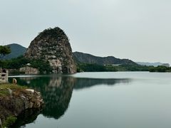 -白马涧龙池景区