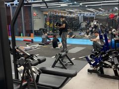 -OWNBODY健身(下沙店)