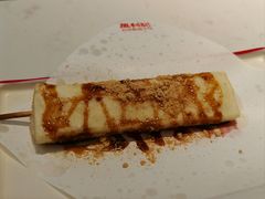 -万利记·湖南鲜肉粉·现炒下饭菜(深业上城店)