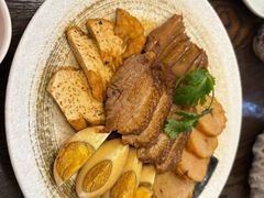 -大洋家·潮汕鱼鲜·花胶砂锅粥(天河东路店)
