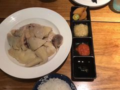 -又鸟pizza海南鸡饭(假日广场店)