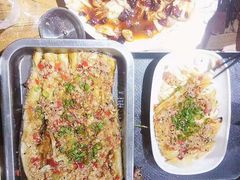 -二道木烤羊腿(桃花潭店)