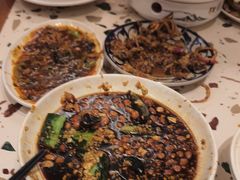 -姥姥家春饼店(惠新东街店)