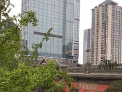 -柴门饭儿(成都太古里店)