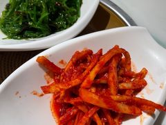 -七八冷面·延边朝鲜族美食(圣熙八号店)