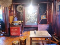 -云南民族村