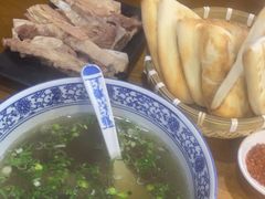 -长安后宰门水盆羊肉(新都心店)