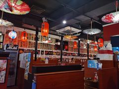 大堂-大阪烧肉BAKA一代(十亩地店)
