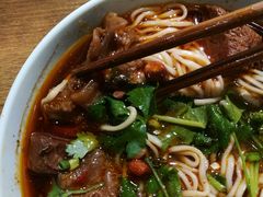 -车沾巷·重庆老味豌杂面