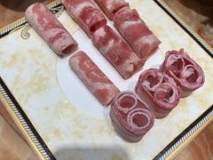 -神洲四海大酒楼(王府井澳门中心店)