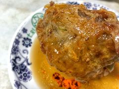 华威肉饼-清真永恒华威肉饼(潘家园店)