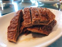 素鸭-山外山菜馆(玉泉路店)