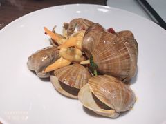 -将相和·海鲜蒸饺大连菜