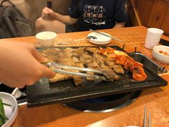 -香猪坊(五道口店)